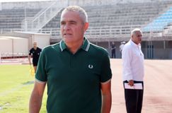 Τέλος ο Γράφας από τον πάγκο της Ηλιούπολης - Ποιος τον αντικαθιστά