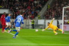 Με ασίστ του Καρέτσα η Γκενκ μείωσε τη Φράιμπουργκ (vid)