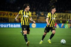 Οι πιθανοί αντίπαλοι της ΑΕΚ μέχρι τον τελικό του Conference League – Το «μονοπάτι» ως τη Λειψία