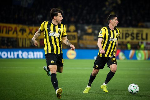 Οι πιθανοί αντίπαλοι της ΑΕΚ μέχρι τον τελικό του Conference League – Το «μονοπάτι» ως τη Λειψία