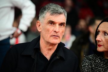 Ολυμπιακός - Μπασκόνια: Ο Μεντιλίμπαρ στο ΣΕΦ