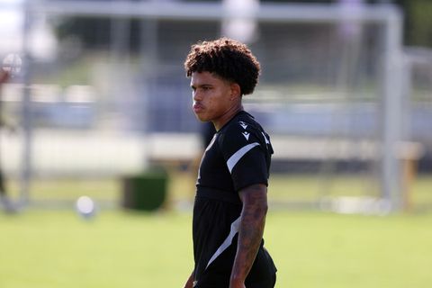 Ζημιά με Σορετίρε στον ΠΑΟΚ, επιστρέφει από τη νέα σεζόν