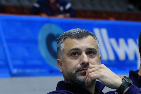 Χριστοφιδέλης: «Συγχαρητήρια σε όλους ήταν μία πολύ συνολική προσπάθεια»