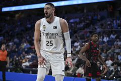 Χωρίς κόσμο το Ρεάλ Μαδρίτης - Χάποελ Τελ Αβίβ - Ποιός ο λόγος