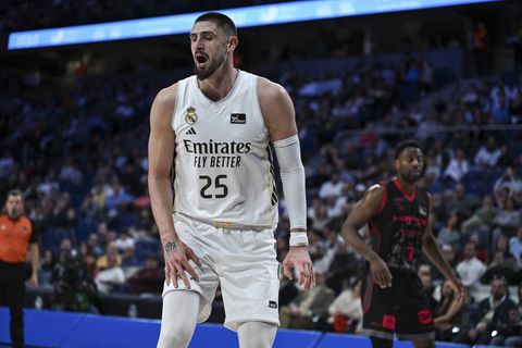 Χωρίς κόσμο το Ρεάλ Μαδρίτης - Χάποελ Τελ Αβίβ - Ποιός ο λόγος