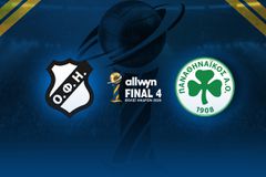 LIVE: ΟΦΗ - ΠΑΝΑΘΗΝΑΪΚΟΣ