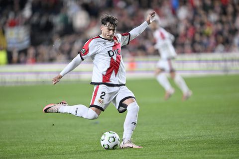 Η Ράγιο Βαγιεκάνο παρά την ήττα από την Σάμσουνσπορ «πέταξε» για τους «8» του Conference League - Στα προημιτελικά Σαχτάρ, Άλκμααρ και Στρασβούργο