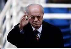 Το μήνυμα του Παναθηναϊκού AKTOR για τον Θανάση Γιαννακόπουλο