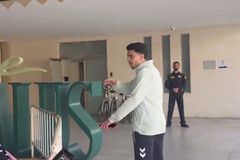 Μπάρτρα σε οπαδό της Μπέτις: «Θα σκοράρω απέναντι στον Παναθηναϊκό»