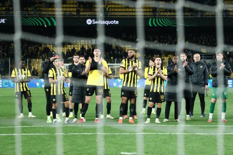 Η ΑΕΚ εκτός από περηφάνια για τα προημιτελικά της Ευρώπης, γέμισε και ερωτηματικά