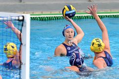 Φοβερή Βουλιαγμένη «λύγισε» τη Ράπαλο και πέρασε στους «8» του Champions League