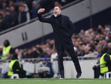 Ο Τούντορ κατηγορείται από την FA για ανάρμοστη συμπεριφορά