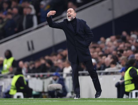 Ο Τούντορ κατηγορείται από την FA για ανάρμοστη συμπεριφορά