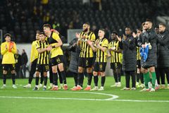 Κώστας Τσίλης: «Η ΑΕΚ δεν είναι στην κατάσταση που θα έπρεπε εν όψει των κρίσιμων μαχών που ακολουθούν»