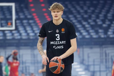 Το επόμενο βήμα του Μούρινεν - Ενδιαφέρον από Ευρώπη και Αμερική