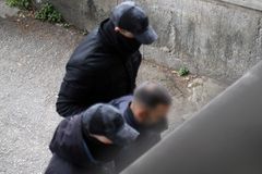 Ελεύθερος με αναβαθμισμένο κατηγορητήριο ο 19χρονος φίλος του Κλεομένη