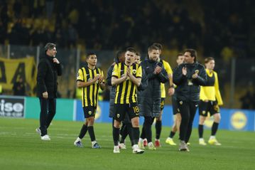 Έγραψε ιστορία η ΑΕΚ: Η μοναδική ελληνική ομάδα που πέρασε στους «8» όλων των ευρωπαϊκών διοργανώσεων