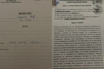 Επίσημο: Ιδρύθηκε η Snakes FC