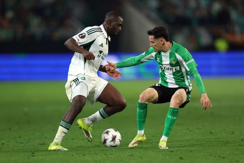 Τα τέσσερα γκολ και οι καλύτερες στιγμές από τη ρεβάνς του Παναθηναϊκού με την Μπέτις (vid)