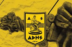 Ιστορική μέρα για τον ΑΣ ΑΡΗΣ!