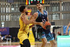 Καμαριανός: «Η Καρδίτσα πέτυχε πράγματα στο BCL τα οποία δεν… τολμούσε να σκεφτεί»