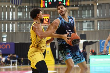 Καμαριανός: «Η Καρδίτσα πέτυχε πράγματα στο BCL τα οποία δεν… τολμούσε να σκεφτεί»