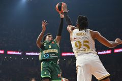 Το ματς του T-Center δεν θα έχει καμία σχέση με εκείνο του Βελιγραδίου για τον Παναθηναϊκό