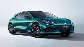 DENZA Z9GT: Ευρωπαϊκό λανσάρισμα τον Απρίλιο μαζί με την τεχνολογία FLASH Charging