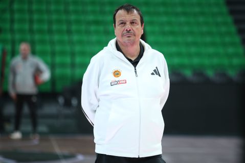 Αταμάν: «Στο Βελιγράδι 20.000 άνθρωποι φώναζαν ''Ολυμπιακός Ολυμπιακός''-Μισώ τα social media» (vid)