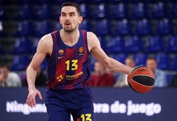 ΒΑΛΕΝΘΙΑ - ΜΠΑΡΤΣΕΛΟΝΑ