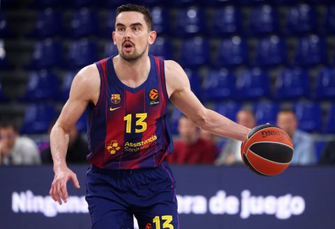 ΒΑΛΕΝΘΙΑ - ΜΠΑΡΤΣΕΛΟΝΑ