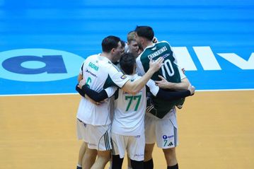 Ο Παναθηναϊκός πέρασε σαν σίφουνας από τον ΟΦΗ και προκρίθηκε στον τελικό!