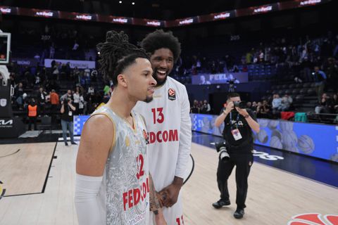 Τρομερή ατάκα από τον Στράζελ για «Last Dance» στη Μονακό