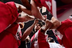 Ο Ολυμπιακός κρατά την τύχη στα χέρια του για το πλεονέκτημα