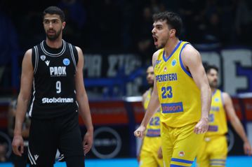 Πλήγμα στον ΠΑΟΚ με Χουγκάζ