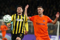 «Μας αποδοκίμαζαν και πήγαμε τη διαφορά στο μισό»: Η ανάρτηση της Τσέλιε στο ημίχρονο με την ΑΕΚ