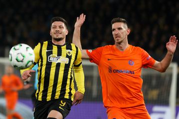 «Μας αποδοκίμαζαν και πήγαμε τη διαφορά στο μισό»: Η ανάρτηση της Τσέλιε στο ημίχρονο με την ΑΕΚ