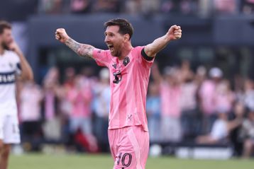 Λιονέλ Μέσι: Ένας ζωντανός θρύλος που έφτασε τα 900 γκολ καριέρας (vid)