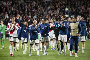 Το προφίλ της Ράγιο Βαγιεκάνο που αντιμετωπίζει η ΑΕΚ στους «8» του Conference League