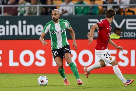 «Ο Ολυμπιακός εξετάζει την περίπτωση του Άμραμπατ»