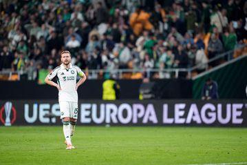 Ίνγκασον: «Χάσαμε από μια καλύτερη ομάδα, συγχαρητήρια στην Μπέτις»