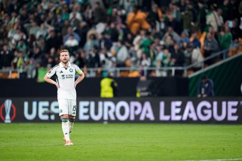 Ίνγκασον: «Χάσαμε από μια καλύτερη ομάδα, συγχαρητήρια στην Μπέτις»