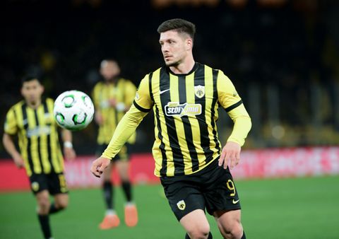 Αυτός είναι ο αντίπαλος της ΑΕΚ στα προημιτελικά του Conference League - Πότε είναι οι αγώνες