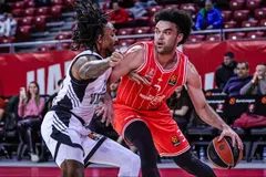 Ασταμάτητη η Χάποελ με Βίρτους, νίκη της Ντουμπάι BC στο Μόναχο, άντεξε η Παρτιζάν στο Παρίσι