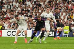 Ο υπερυπολογιστής «μίλησε»: Αυτά είναι τα φαβορί για πρόκριση στα ημιτελικά του Champions League