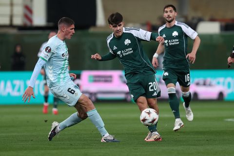 Γιατί όλη η Ισπανία θέλει πρόκριση της Μπέτις κόντρα στον Παναθηναϊκό