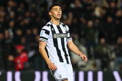 Χατσίδης και Μπέρδος χαρακτηρίζουν τους Κούδα, Βιεϊρίνια και άλλους «θρύλους» του ΠΑΟΚ (vid)