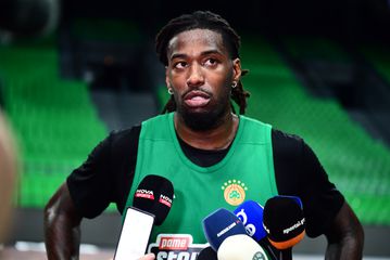 Λεσόρ: «Θα ήθελα να επιστρέψω στην αγωνιστική δράση πριν από δύο μήνες» (vid)