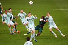 «Πρόκριση ή καταστροφή»: Υπό ασφυκτική πίεση η Μπέτις από τον ισπανικό Τύπο