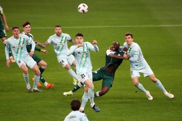 «Πρόκριση ή καταστροφή»: Υπό ασφυκτική πίεση η Μπέτις από τον ισπανικό Τύπο